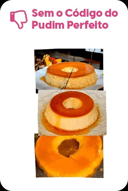 Pudim Perfeito
