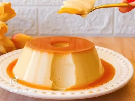 Ponto do Pudim Perfeito