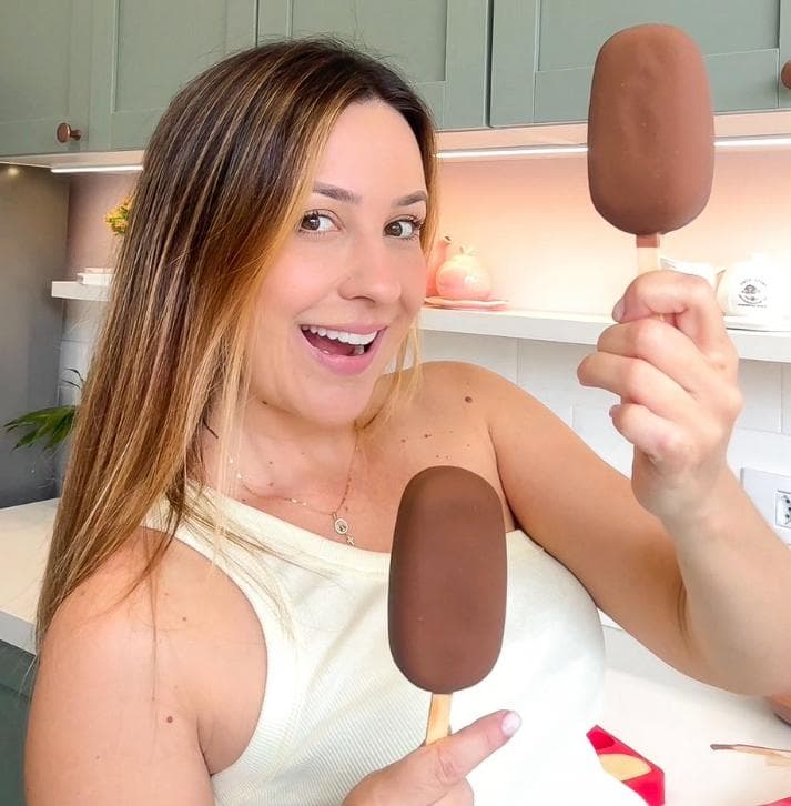 Fature R$5.000/mês vendendo Picolé de Pudim da sua própria cozinha!